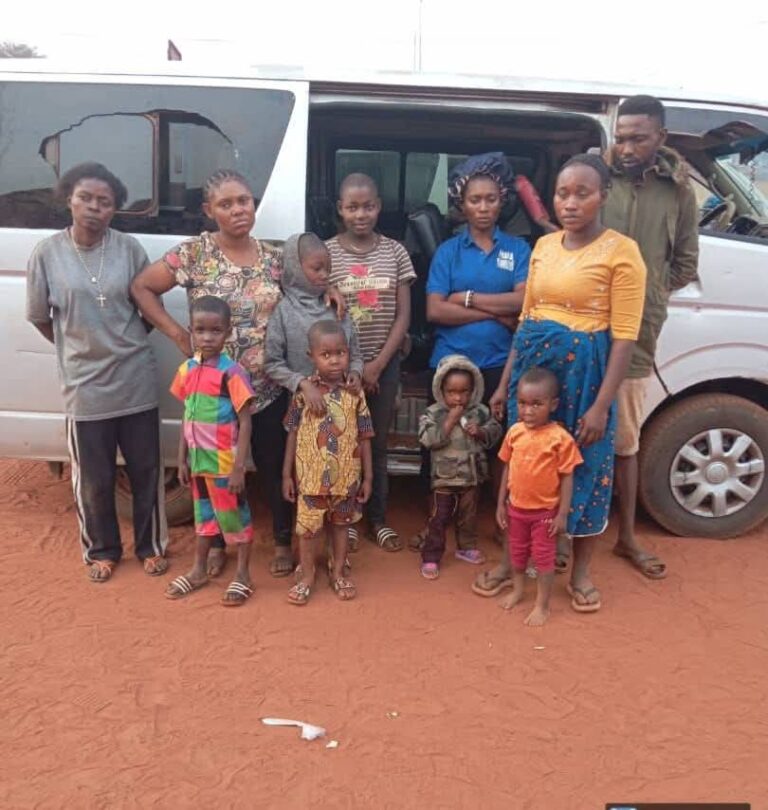 Troops Foil Kidnapping Attempt On Otukpo–Enugu Expressway, Rescue Passengers
