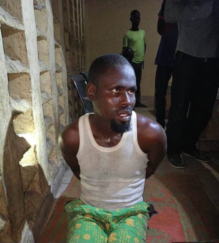 Troops Apprehend Suspected Suicide Bomber, Intercept IED Materials In Borno