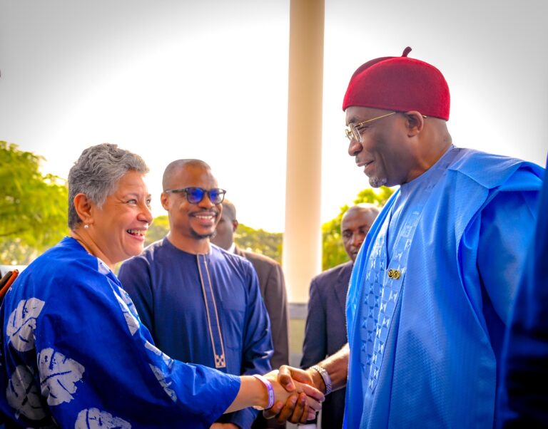 10th House Views Economic Exclusion Of PWDs As Economic Sabotage – Kalu