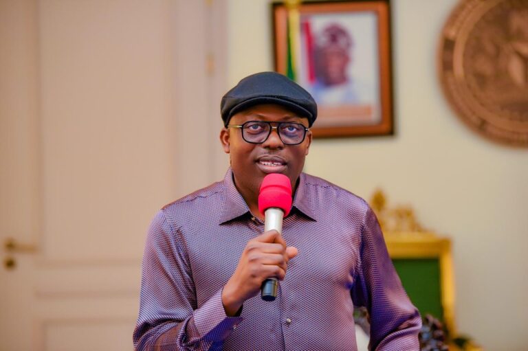 2027: Fubara’s Re-election Bid Suffers Setback, Storms Out of Screening