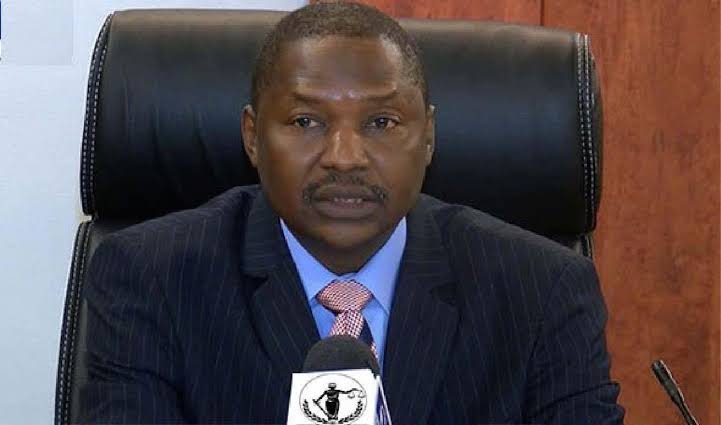 Court Denies Malami’s Bail Application