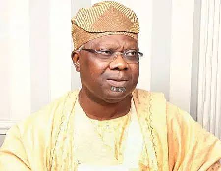 Osun Guber: We Were Told Oyetola Is Behind Our Disqualification – Omisore