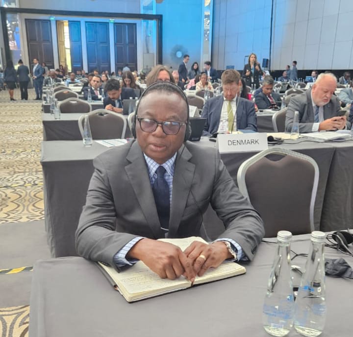 ADSW 2026: How Tinubu’s Focused Leadership Showcased Nigeria’s Wins