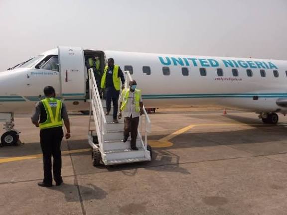Provide Mandatory Special Needs Assistance Option On Ticket Reservation Platform – NCAA Directs Airlines