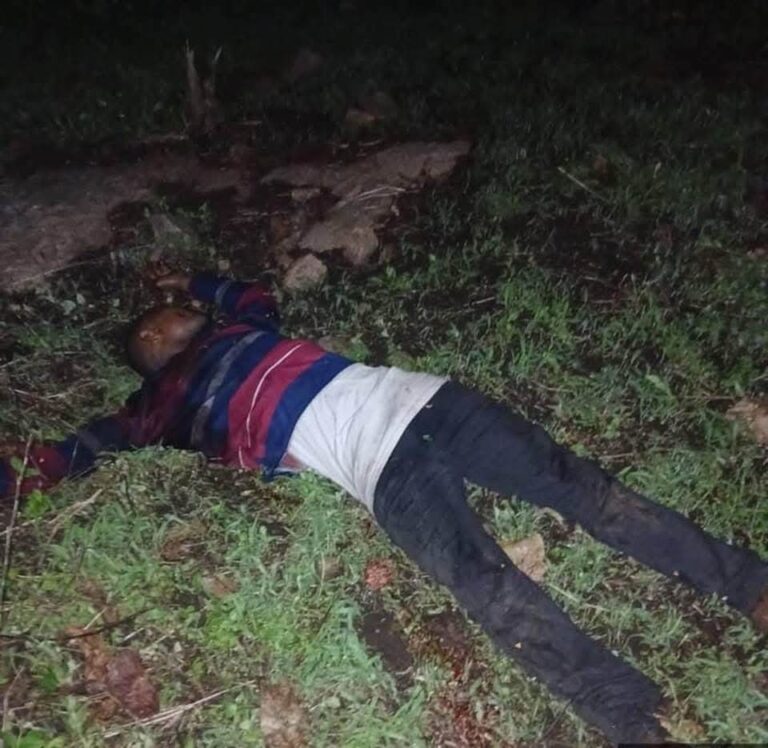 Troops Neutralise Two Terrorists, Recover Weapons In Ondo