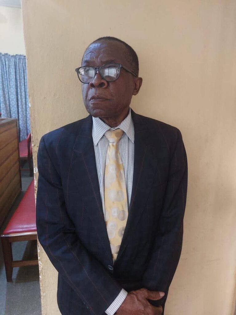 Court Jails Orient Petroleum MD, Two Others 14 Years For N25bn Fraud