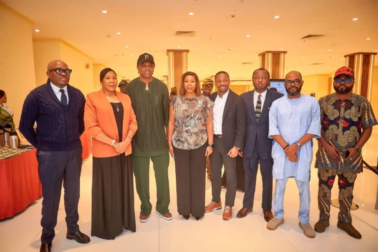 ACFTA Fest 2026: Super Eagles Legends to Play African Legends In Abuja