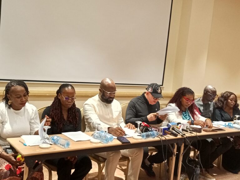 2027: CSOs Demand Passage Of Electoral Act Amendment Bill Within Two Weeks