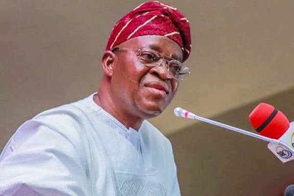 Oyetola Approves Digitisation Of Nigeria’s Fish Import Licence