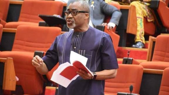 Abaribe, Stakeholders Urge FG To Harness Blue Economy Potentials