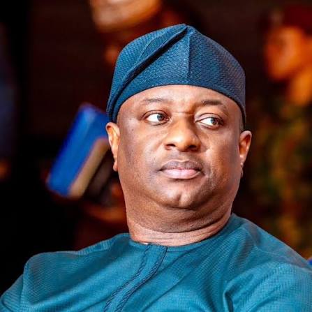 ICAO Rates Nigeria Aviation 91% In Safety – Keyamo