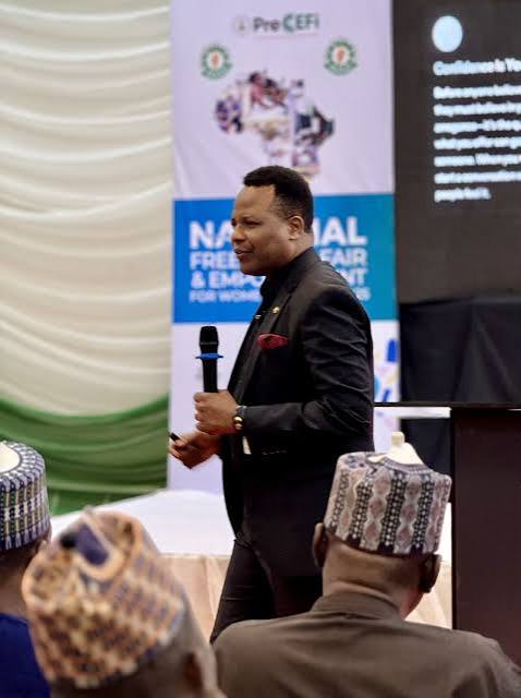 ASSAM Urges FG To Boost Revenue Through Skills, Training