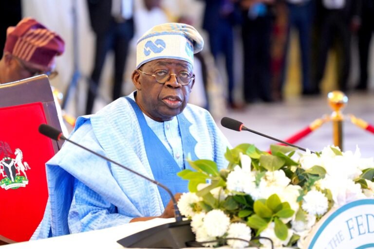 Tinubu: Nigeria Would Have Drifted Toward Fiscal Breakdown, Worsening Poverty, Severe Economic Uncertainty