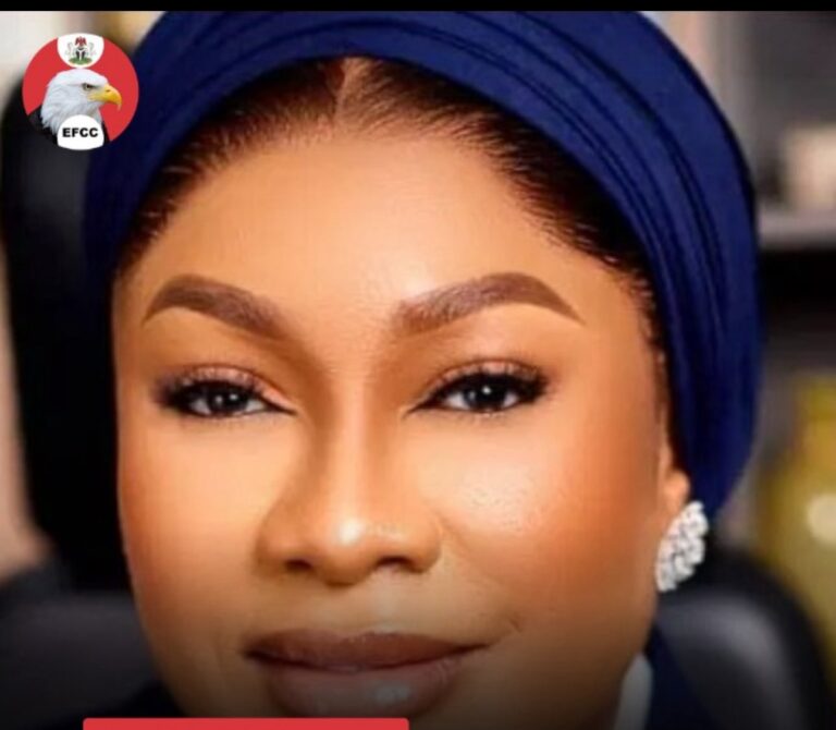 Court Grants Final Forfeiture Of $13m Linked To Achimugu’s Firm To FG