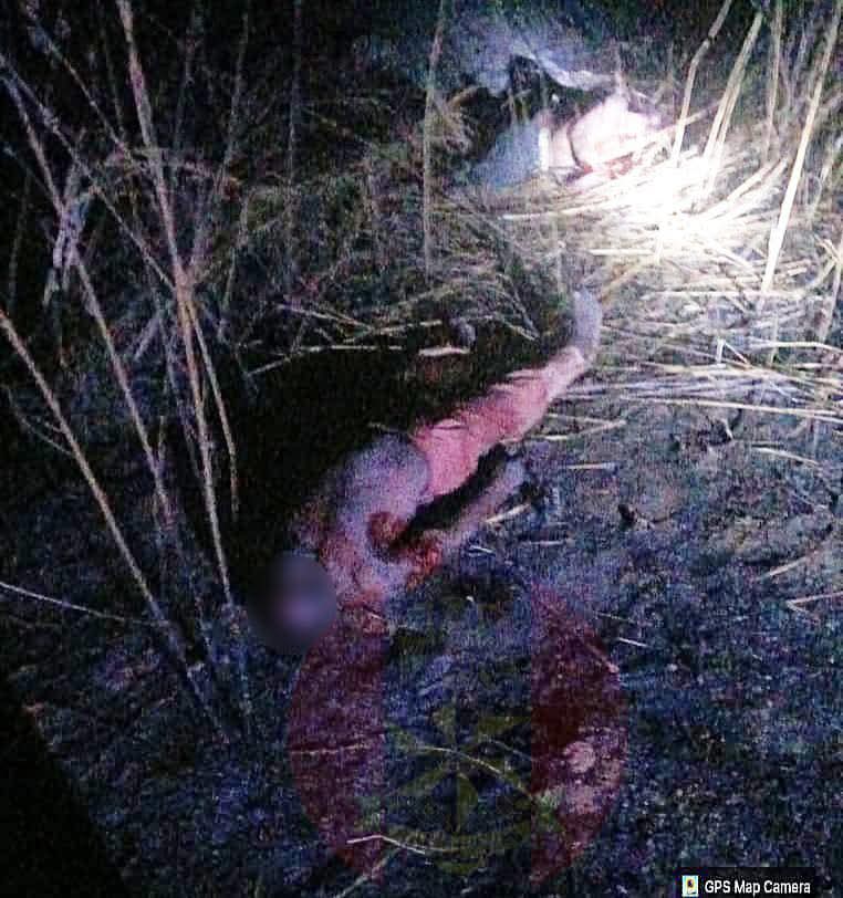 Troops Neutralise Two Terrorists In Benue, Recover Automatic Firearm