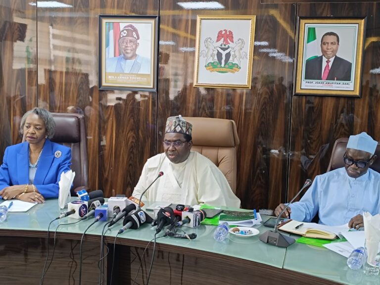 2027: INEC Concludes Clause-by-clause Realignment, Regulations, Guidelines