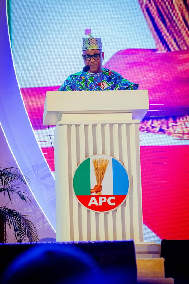 Abbas Seeks Return Of Performing N’Assembly Members
