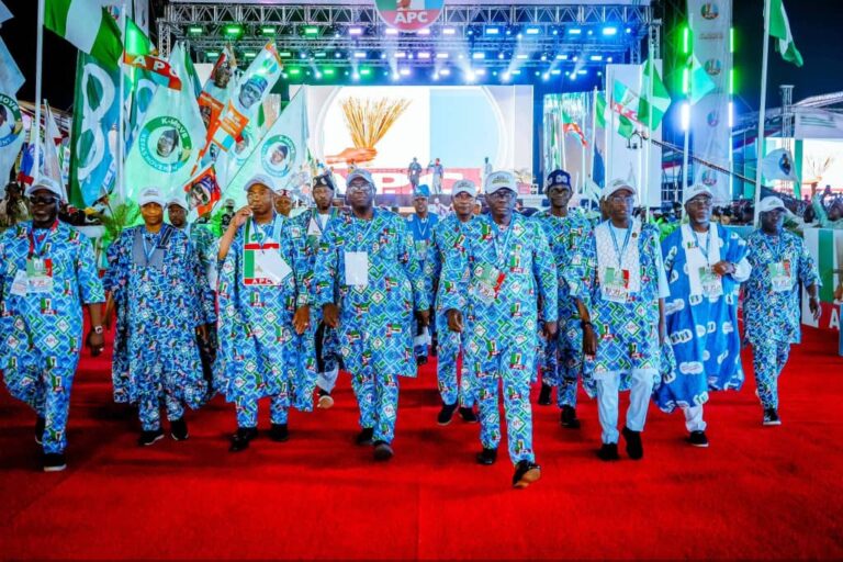 Under Tinubu, Reform Logic Stronger, Direction Clearer