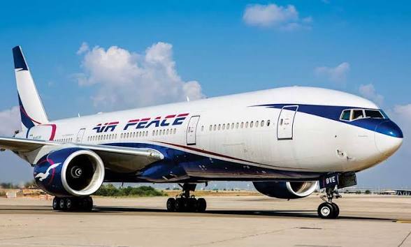 NCAA Summons Air Peace Over Number Of Unexplained Disruptions