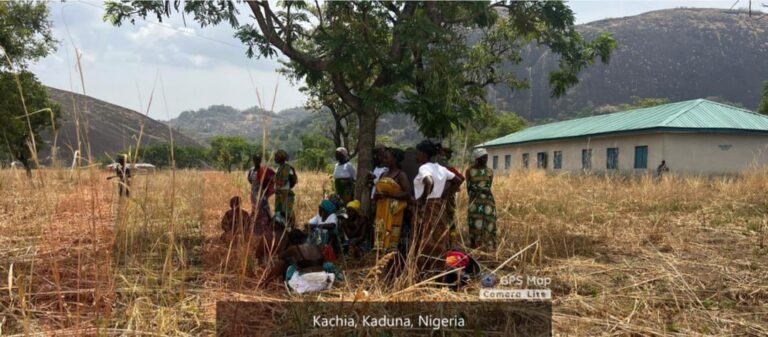 Troops Rescue 31 Hostages In Kaduna Church Attack