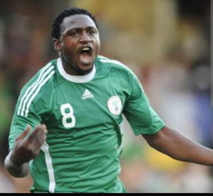 Former Super Eagles’ Forward Dies In Kaduna