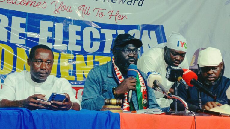 IYC Reiterates Call For Decentralisation Of Pipeline Surveillance Contracts