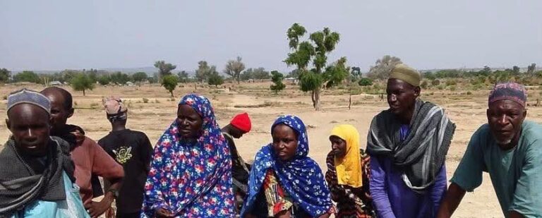 Troops Eliminate Three Terrorists, Rescue Victims Across North East Theatre
