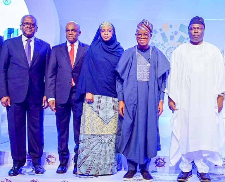 Oyetola: Nigeria Expanding Port Capacity to Lead Regional Trade