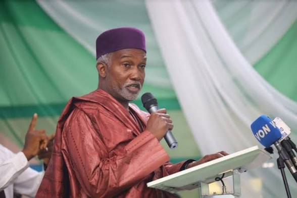 2027: Consensus Unlikely In Bauchi – Tuggar