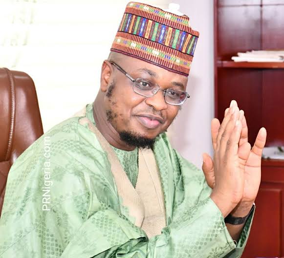 2027: Transparent Direct Primary Crucial for Survival of APC – Pantami
