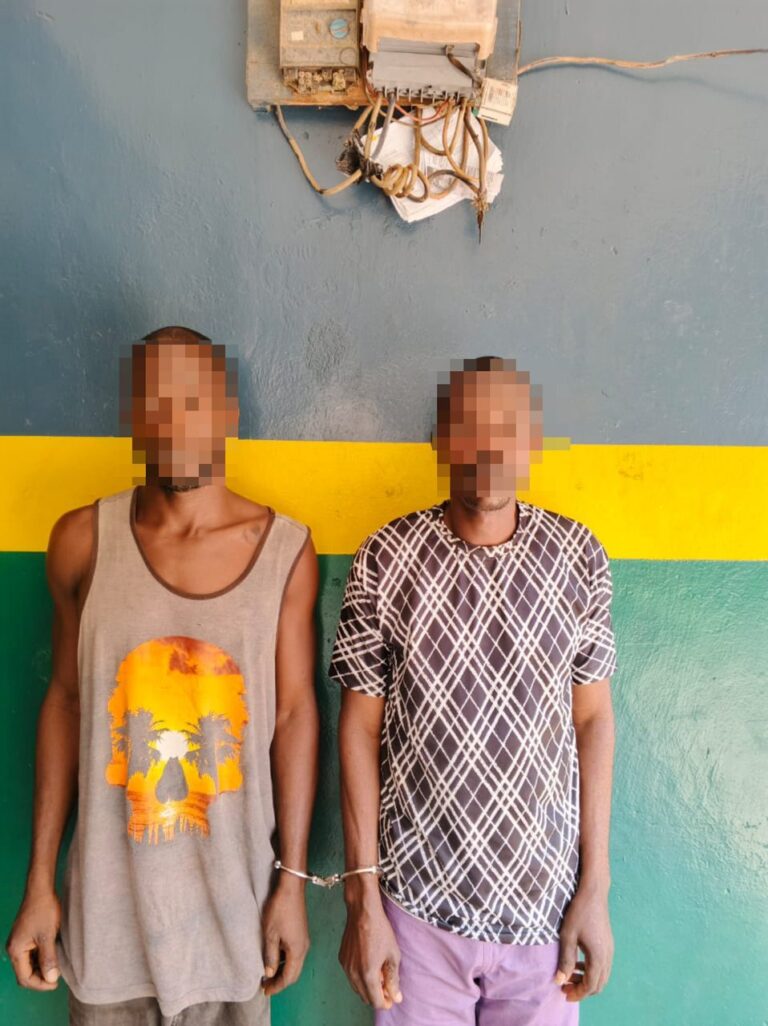 Edo Police Arrests Two For Self Kidnap In Igarra