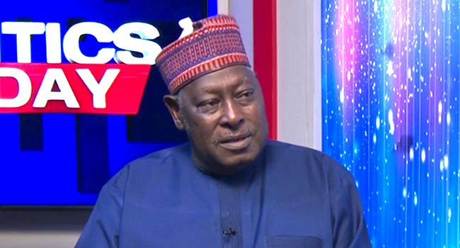 KACHALLA 2: How Osinbajo Constantly Pestered Buhari To Investigate Me Over Grass Cutting Contract – Babachir