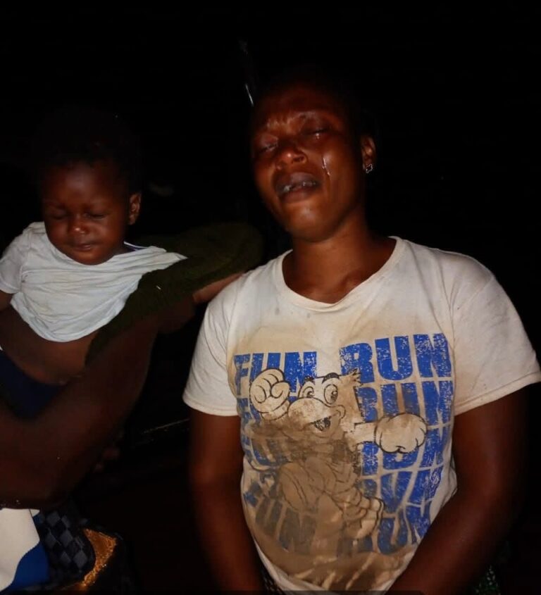 Troops Rescue Two Kidnap Victims, Intensify Hunt For Terrorists In Kogi