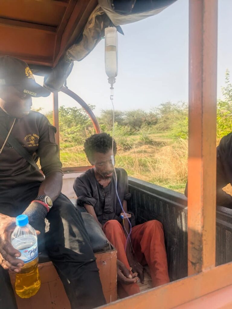Troops Rescue Captive, Dismantle Terror Hideouts In Katsina