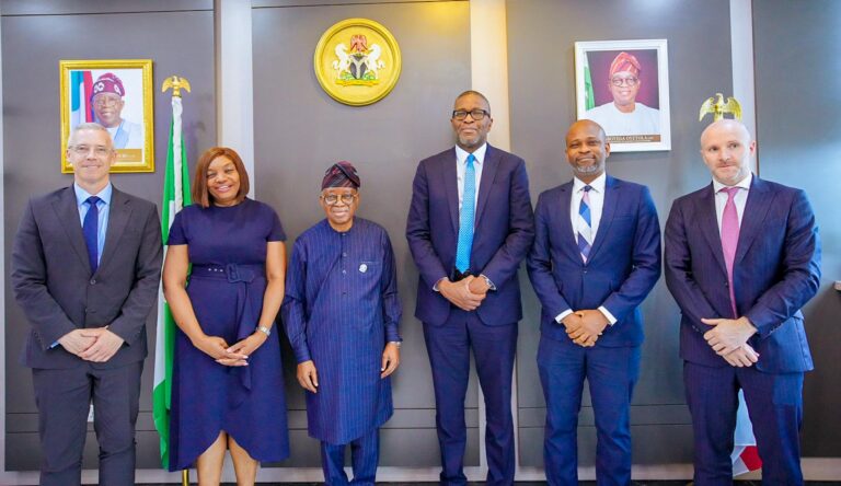 CitiBank Explores Investment Opportunities In Blue Economy Sector