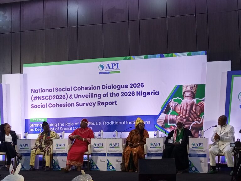 Sanusi: Traditional Rulers, Religious Leaders Must Discourage Division, Extremism, Hate Speech