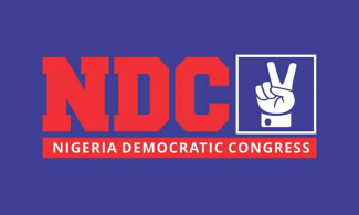 It’s Illegal, Abuse of Court Process, NDC Reacts To Court Ruling