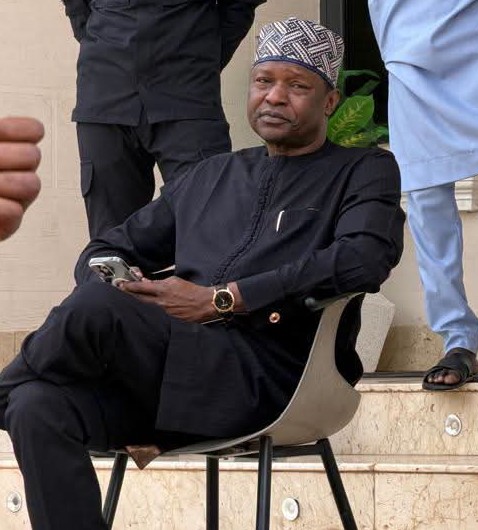 EFCC Secures Final Forfeiture Of University, Radio Station, 46 Other Property Linked To Malami