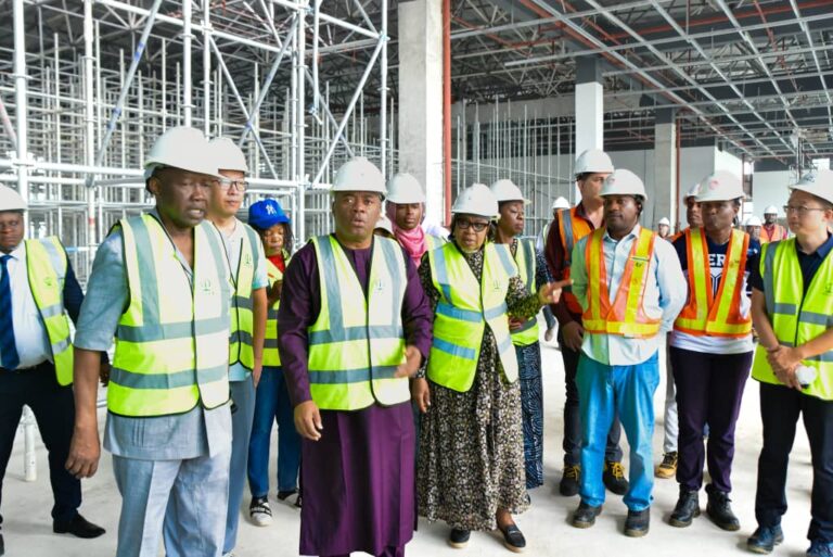 Kaduna-Kano, Kano-Daura Rail Projects On Track For December Inauguration – Adebiyi