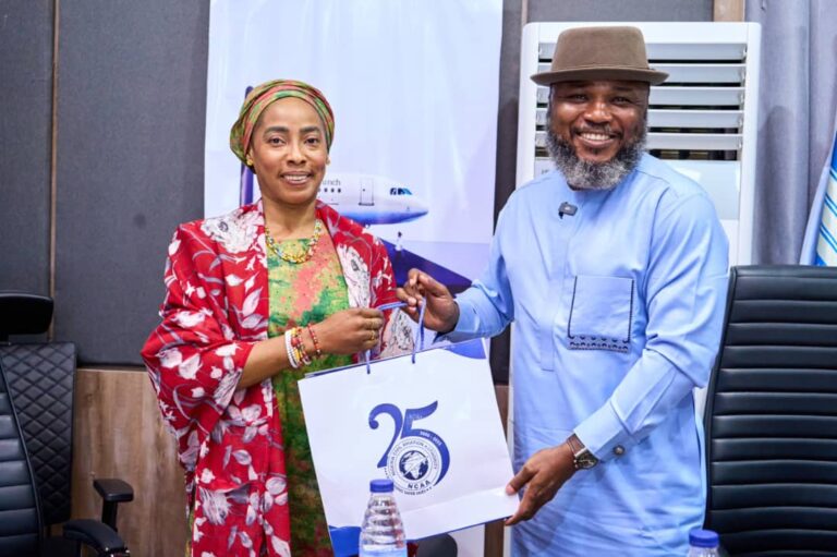 NSIB, NCAA Collaborate To Drive Coordinated Response For Aircraft Accident Victims