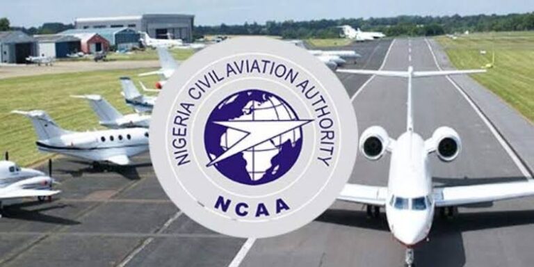 Preying On Our Funds Dangerous To Aviation Safety – NCAA Warns