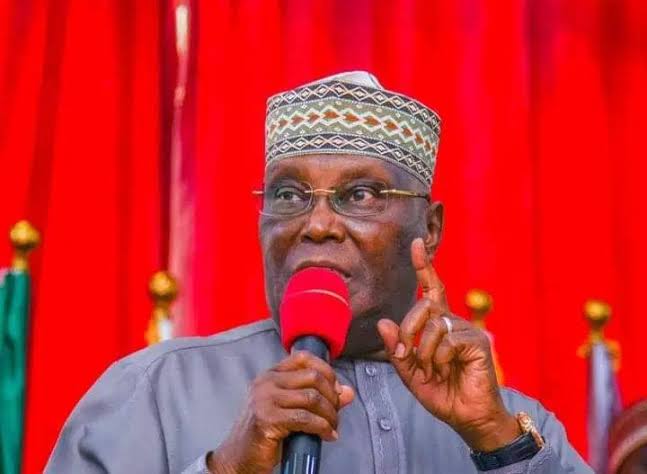 Atiku: INEC Aiding, Abetting Tinubu’s Agenda To Disenfranchise ADC, Other Opposition Parties