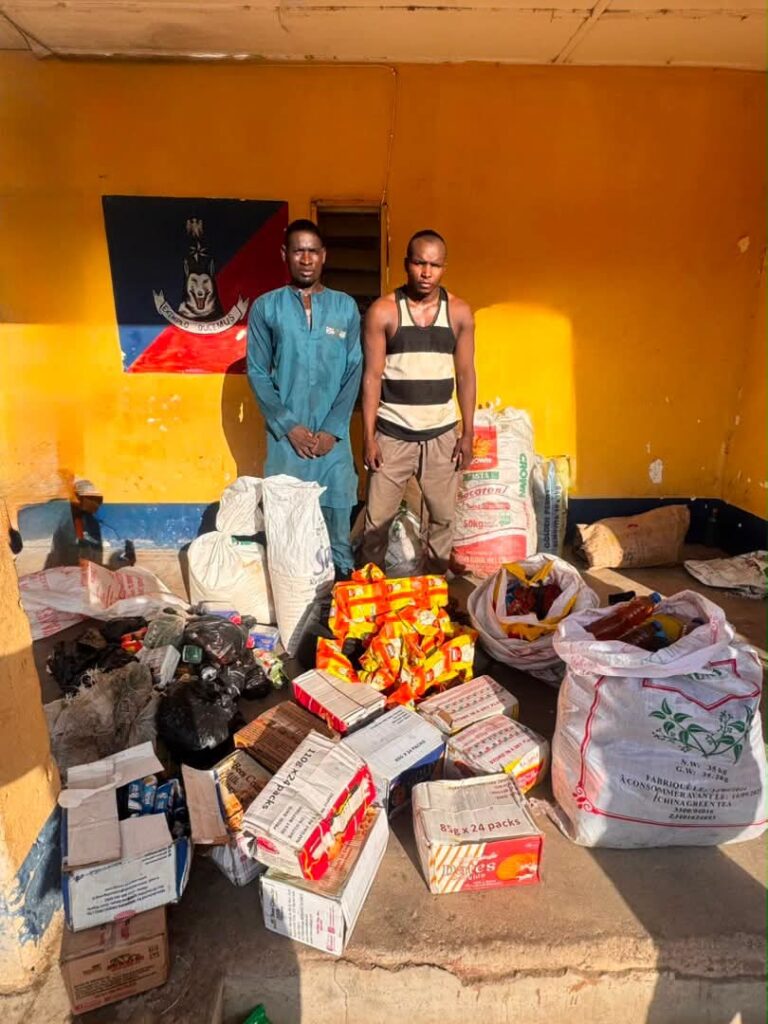 Troops Arrest Suspected Terrorist Collaborators, 20 Family Members In Borno, Yobe