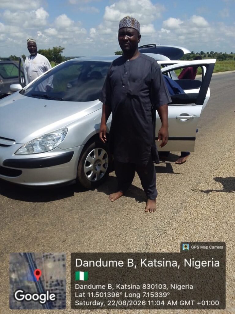 Troops Rescue Six Kidnapped Victims, Recover Cash In Katsina