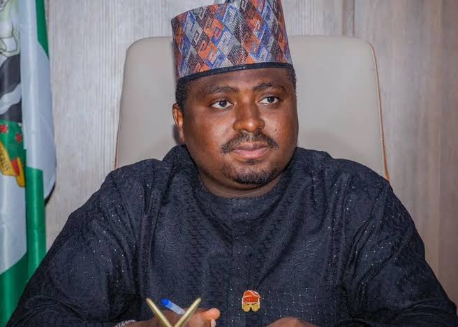 GEEP National Programme Manager Felicitates Favour Abayomi At 55