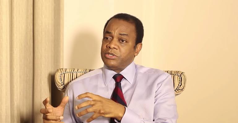 I Don’t Believe In Petrol Subsidy- Donald Duke