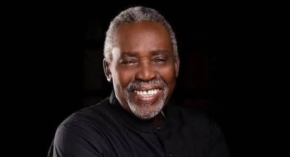 Nollywood Actor, Olu Jacobs Dies At 84