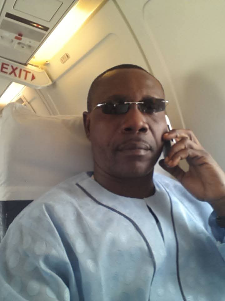 Tribute: Mike Odiakose And Dan Ocholi — Victims Of Unregulated Media Practice In Nigeria