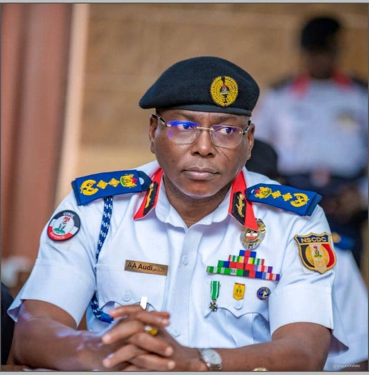 How Pressure To Meet Up Alleged Monthly Remittances To NSCDC CG Forces State Commandants To Obtain Bank Loans