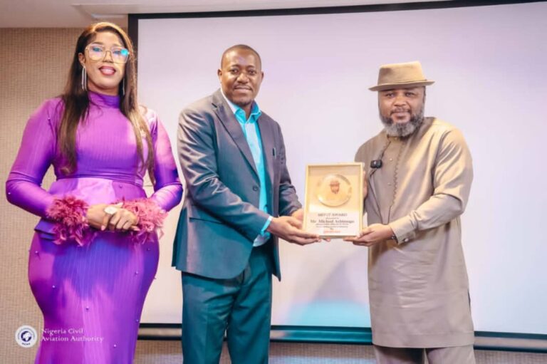 NCAA Lauds Univasa eSIM Solution To Address Air Passengers’ Internet Connectivity Challenges